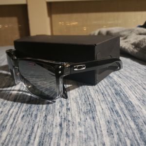 Oakley Holbrook sunglasses
